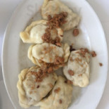 Janosik Dania