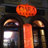 Dara Kebab Dania