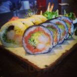 Villa Sushi Thai Dania