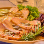 Karczma Goralska Dania