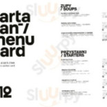 H12 Menu