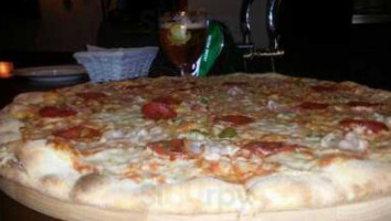 Czytelnia Pub Nourriture