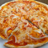Costa Gargana Pizzeria Italiana Dania