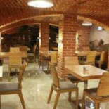 Willa Puck Cafe Comida