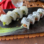 Hashi Sushi Sopot Dania