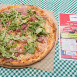 La Grande Pizza Dania