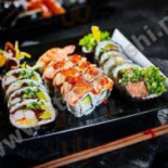 Strefa Sushi Dania