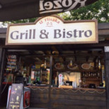 U Flisaka Extérieur