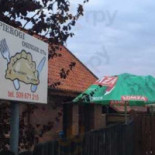 Pierogi U Ewy Osiniak Na zewnątrz