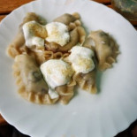 Pierogi U Ewy Osiniak Dania