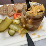 Bistro Pod Szprotem Dania