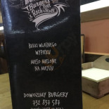 Roxy Burgers Dania