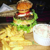 The William Wallace Nourriture