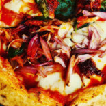 Zielona Górka Nourriture