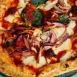 Zielona Górka Nourriture