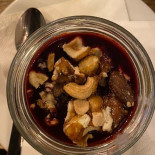 Zielony Talerzyk Nourriture