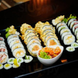 Sushi Suwałki Azumi Sushi By Izumi Dania