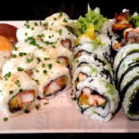 Sushi Suwałki Azumi Sushi By Izumi Dania