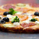 Speedway Pizza Dania
