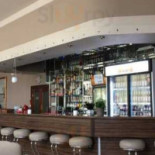 Boston À l'intérieur