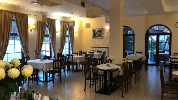 Zajazd Emida Nourriture