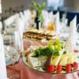 U Ciebie Czy U Mnie Nourriture