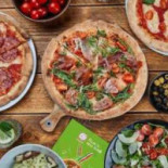 Pizza Dominium Dania