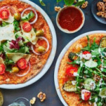 Pizza Dominium Dania