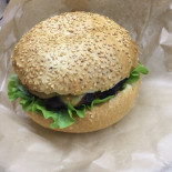 My Burger Dania