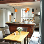 Plac Hallera Nourriture