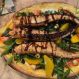 Piccantino Pasta Pizza Dania