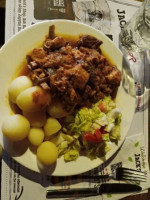 Jack's Cinema Comida