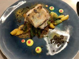 Żółty Słoń Comida