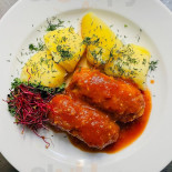 Da Grasso Rumia Dentro