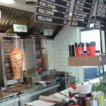 Marhaba Grill Na zewnątrz