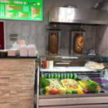 Pasha Kebab Nourriture