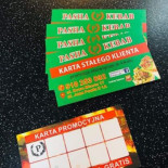 Pasha Kebab Carte