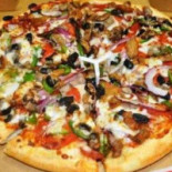 Pizza Hut Dania