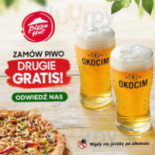 Pizza Hut Poznań Posnania Dania