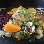 Szybka Rybka Nourriture