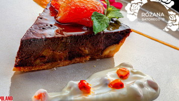 Różana Batorego 19 À l'intérieur