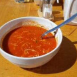 Tawerna Baltycka Comida