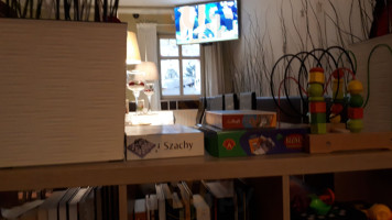 Ristocafe Kanion food