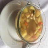 Pod Kasztanami Dania