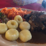 Dwór Góralski Krywań À l'intérieur