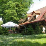 Chata Mazurska Extérieur