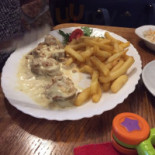 Chata Mazurska Nourriture