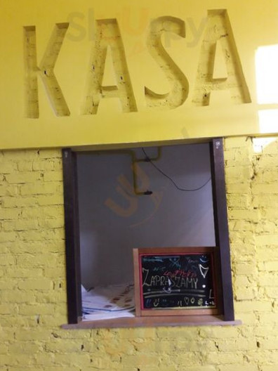Gdański Mleczny Menu