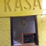 Gdański Mleczny Menu