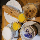 Costa Coffee Nourriture